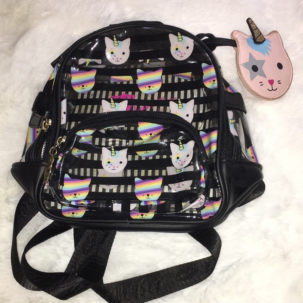 Betsey Johnson